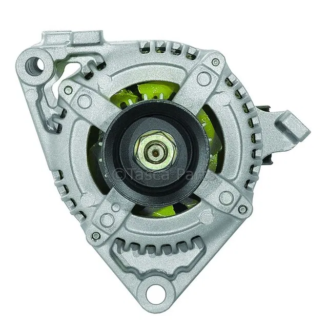 Alternator - GM (19338733)