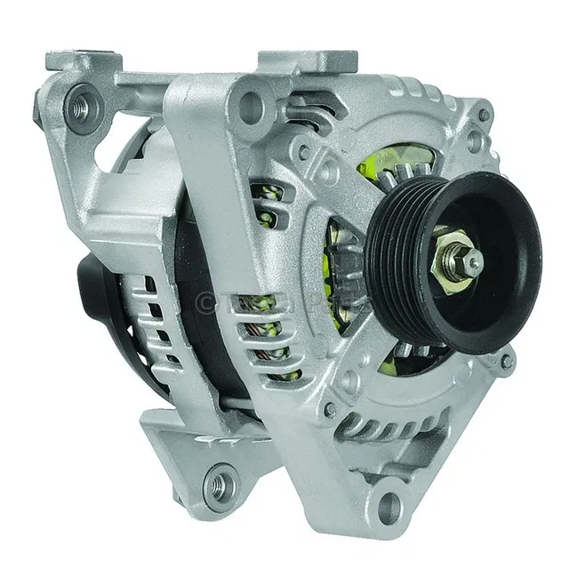Alternator - GM (19338733)