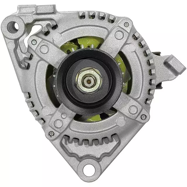 Alternator - GM (19338733)