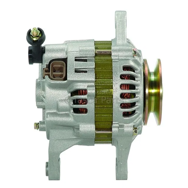 Generator - GM (19338734)