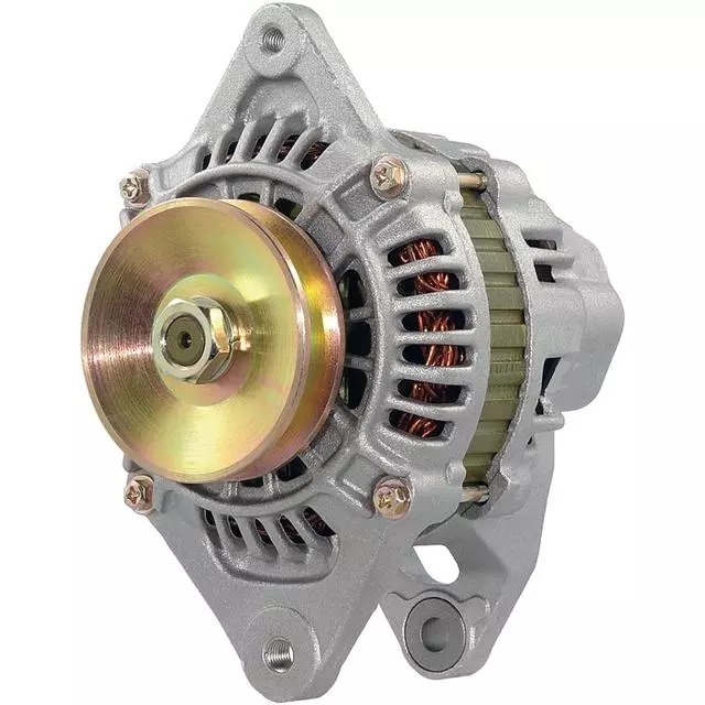 Generator - GM (19338734)