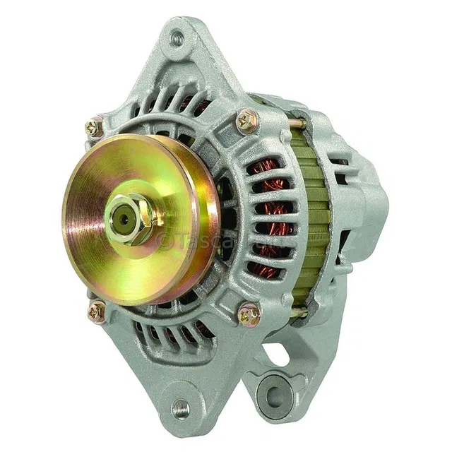 Generator - GM (19338734)