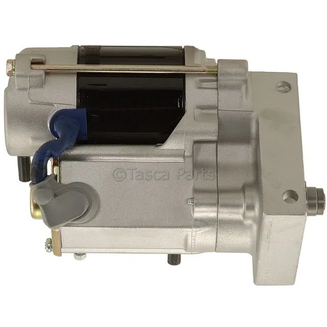 Starter - GM (19338735)