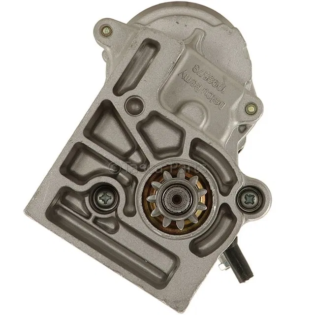 Starter - GM (19338735)