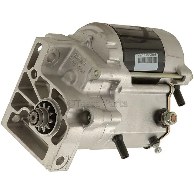 Starter - GM (19338735)