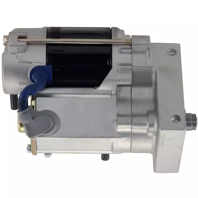 Starter - GM (19338735)