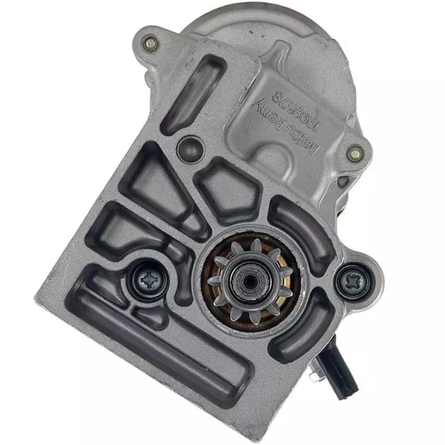 Starter - GM (19338735)