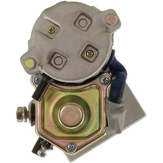 Starter - GM (19338735)