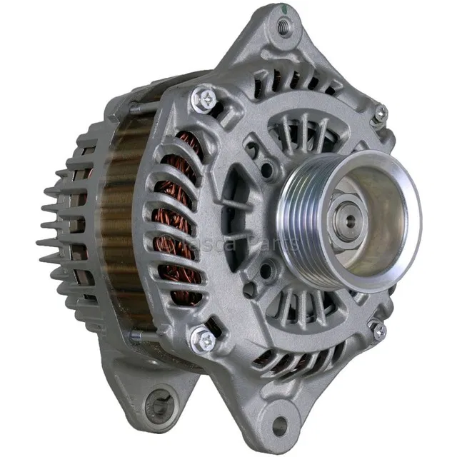 Generator - GM (19338737)