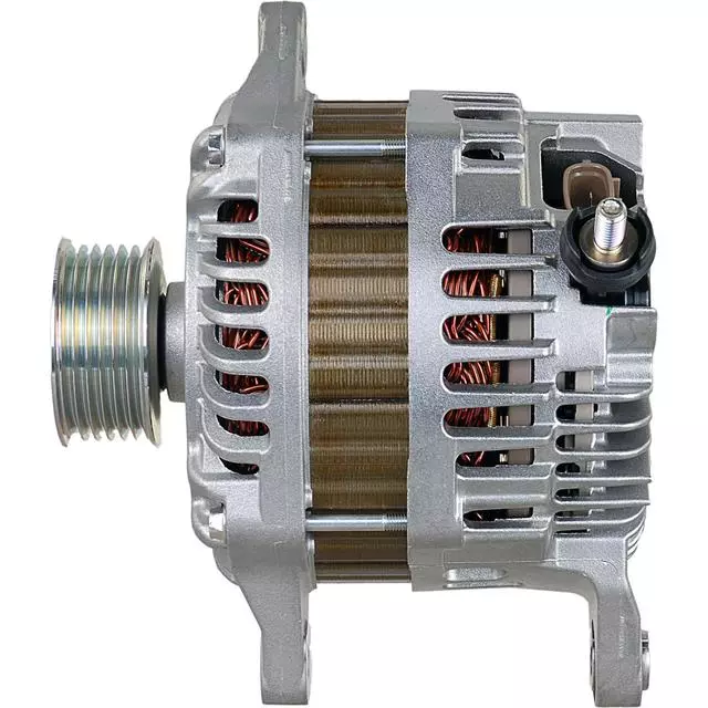 Generator - GM (19338737)