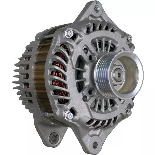 Generator - GM (19338737)