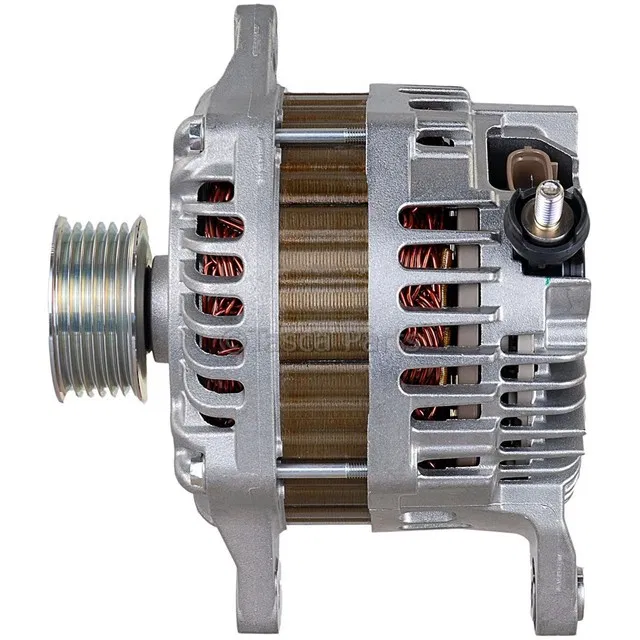 Generator - GM (19338737)