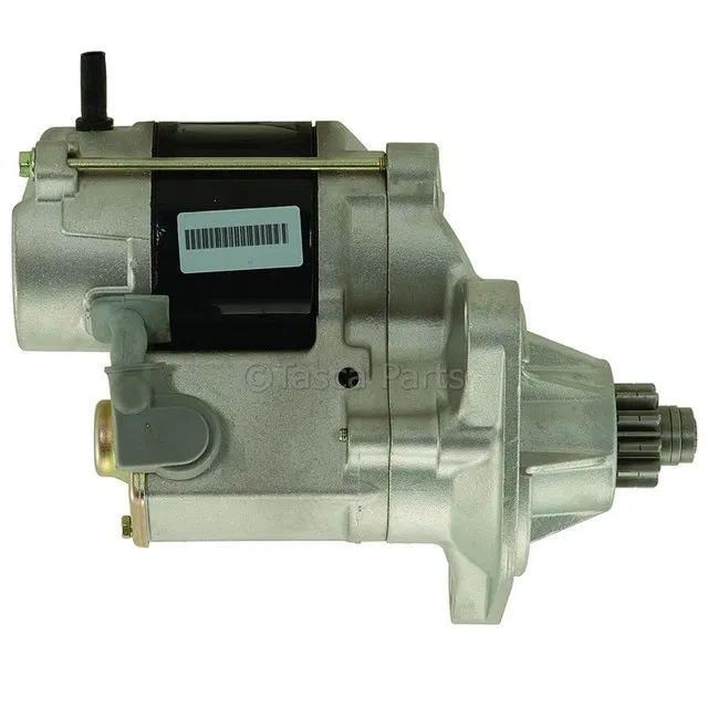 Starter - GM (19338738)