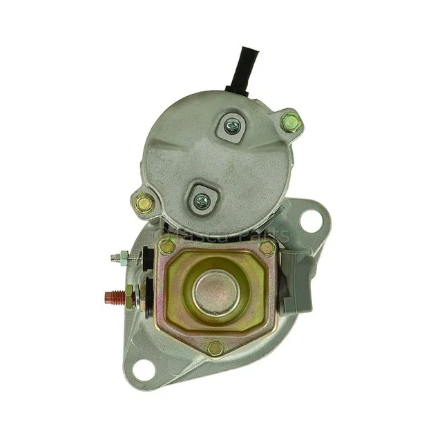 Starter - GM (19338738)