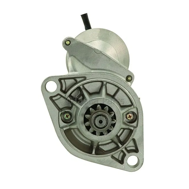 Starter - GM (19338738)