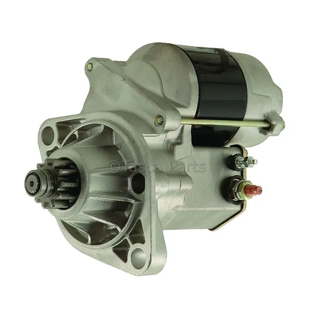 Starter - GM (19338738)