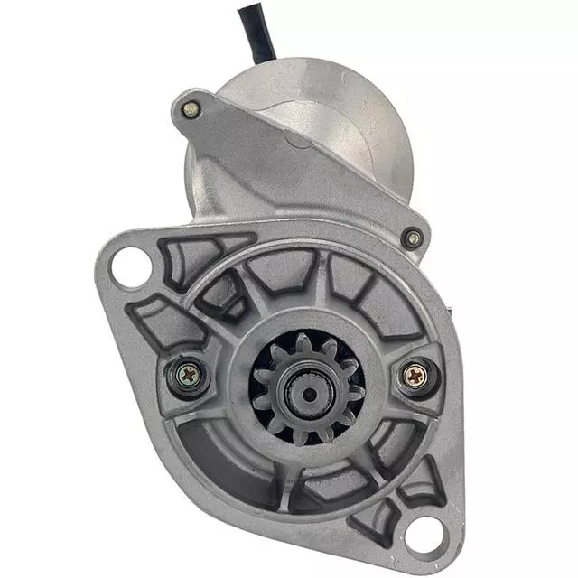 Starter - GM (19338738)