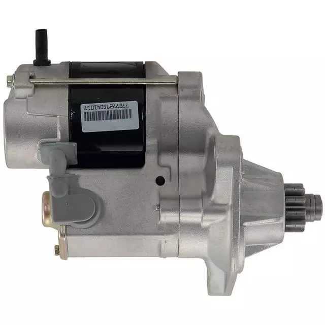 Starter - GM (19338738)
