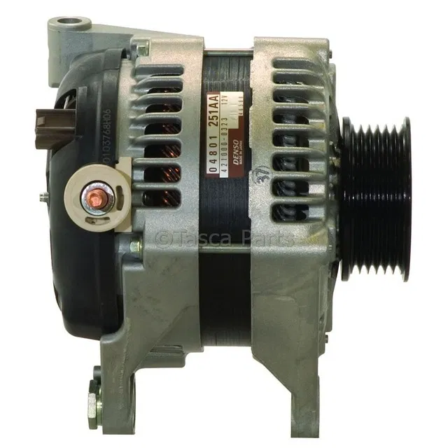 Generator - GM (19338739)