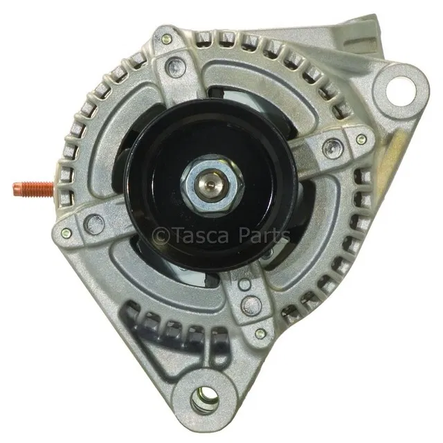 Generator - GM (19338739)