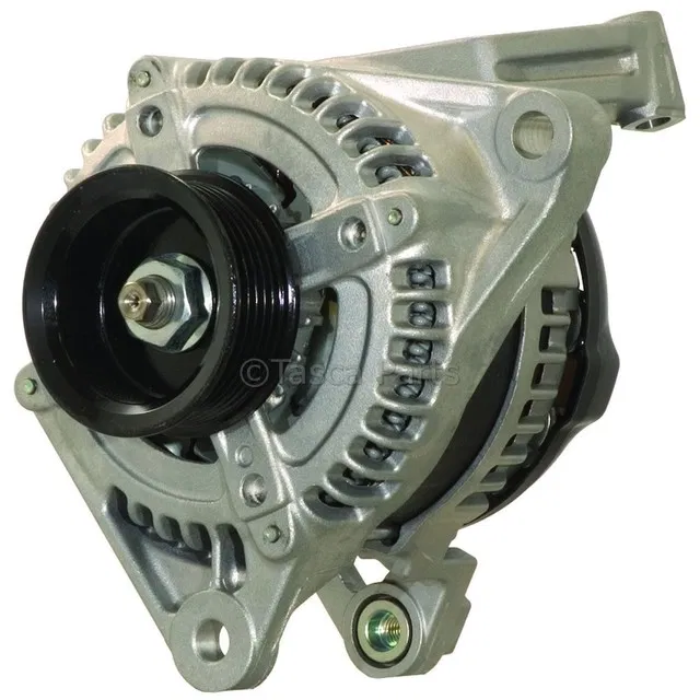 Generator - GM (19338739)