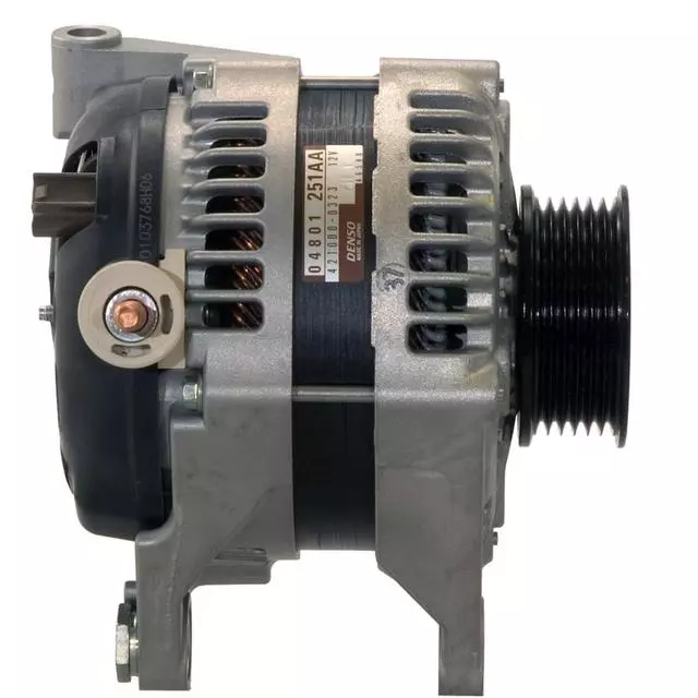 Generator - GM (19338739)