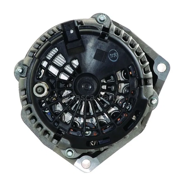 Alternator - GM (19338740)