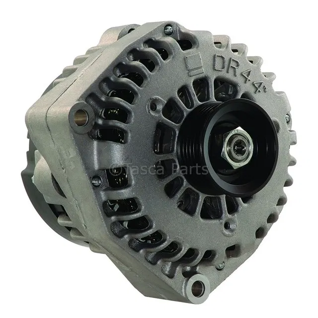 Alternator - GM (19338740)