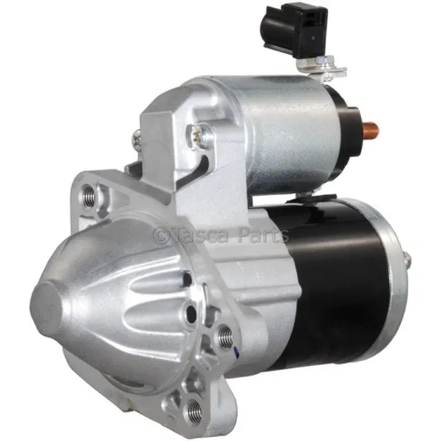 Starter - GM (19338742)