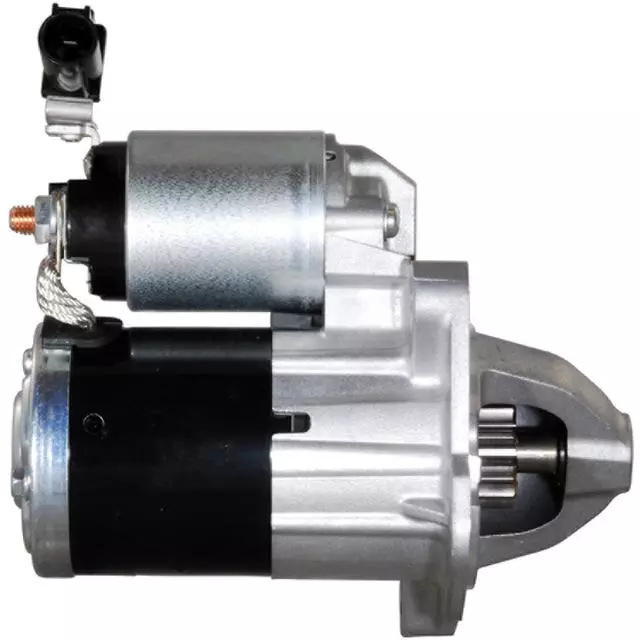 Starter - GM (19338742)