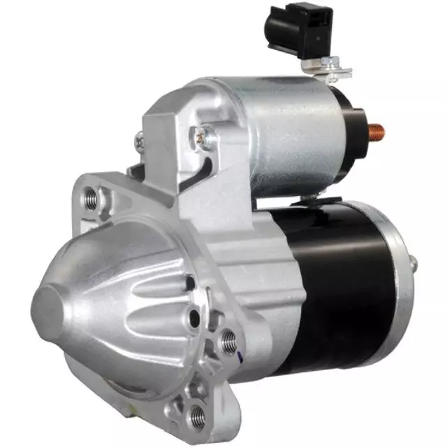 Starter - GM (19338742)