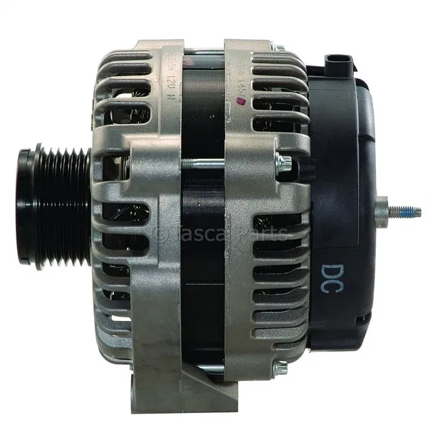 Alternator - GM (19338744)