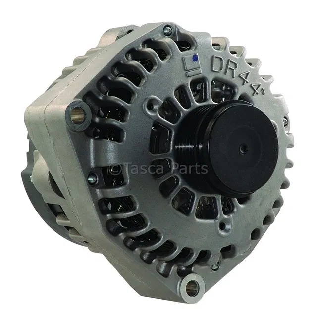 Alternator - GM (19338744)