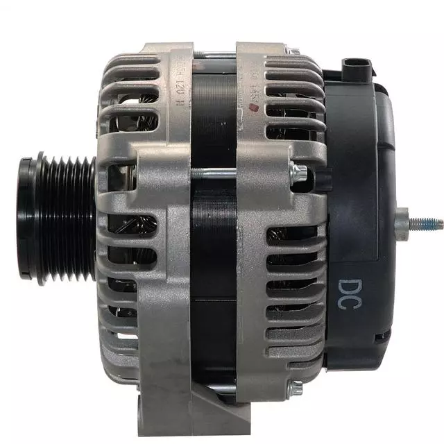 Alternator - GM (19338744)