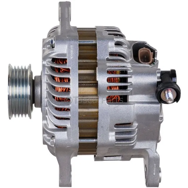 Generator - GM (19338745)