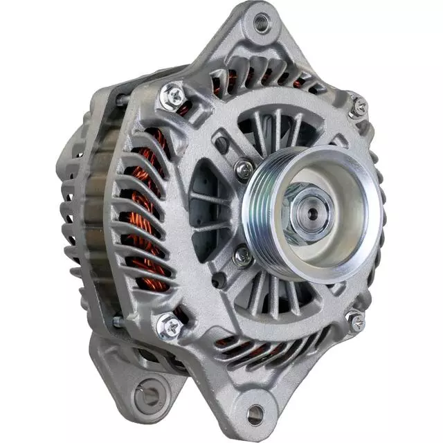 Generator - GM (19338745)