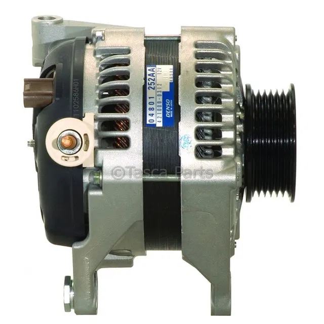 Generator - GM (19338746)