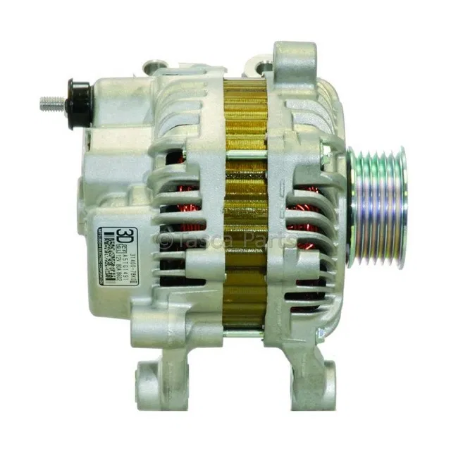 Generator - GM (19338747)