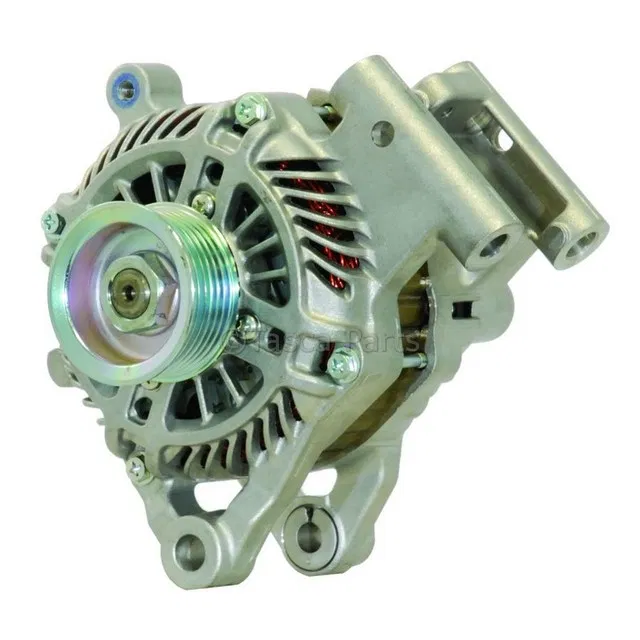 Generator - GM (19338747)