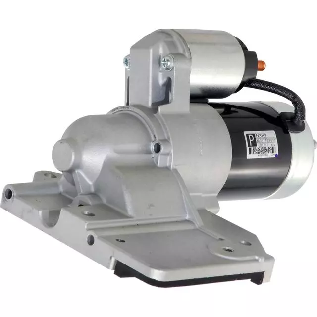 Starter - GM (19338748)