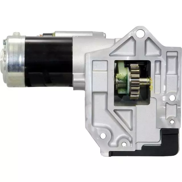 Starter - GM (19338748)