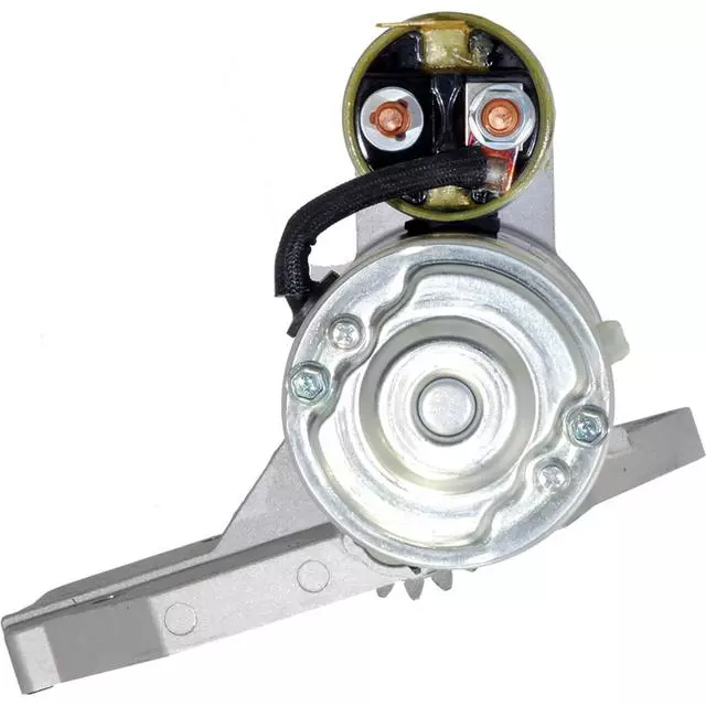 Starter - GM (19338748)