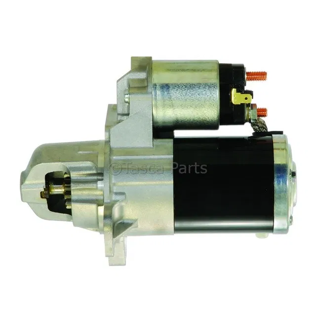 Starter - GM (19338749)