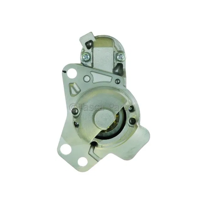 Starter - GM (19338749)