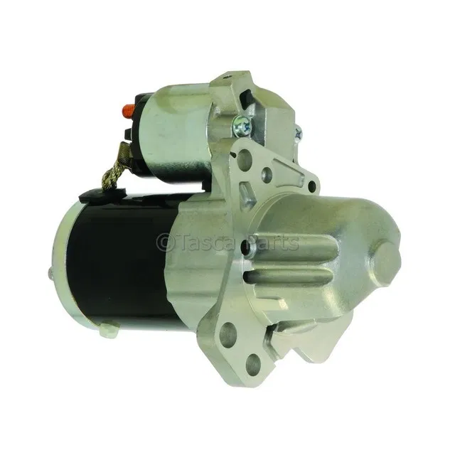 Starter - GM (19338749)