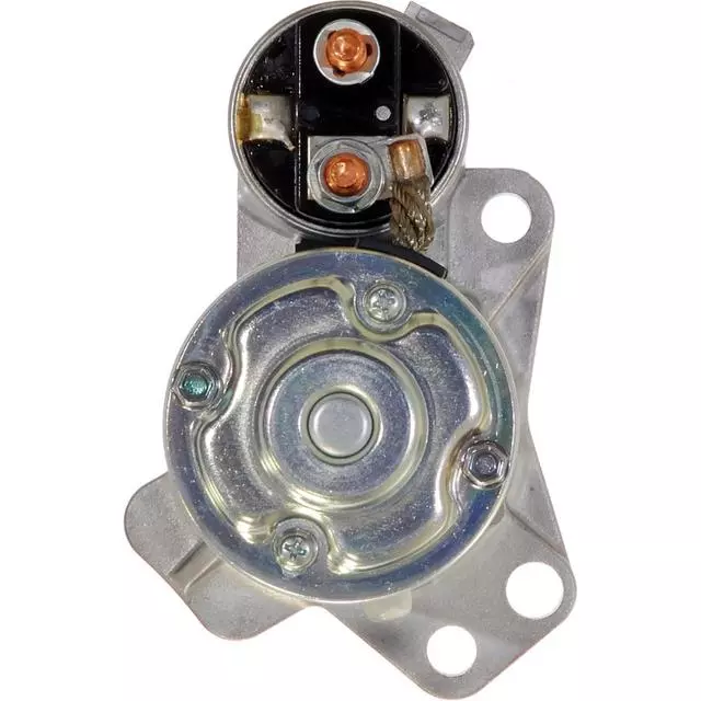 Starter - GM (19338749)