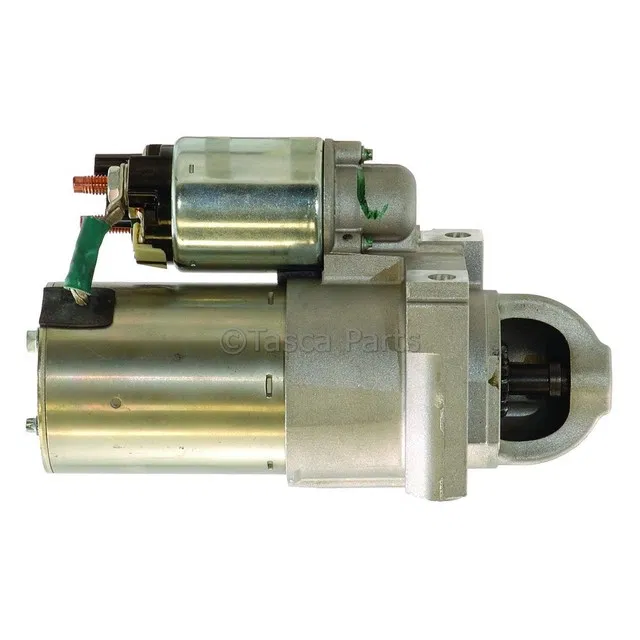 Starter - GM (19338750)