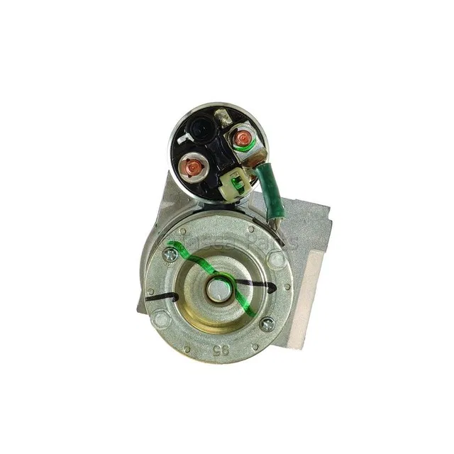 Starter - GM (19338750)