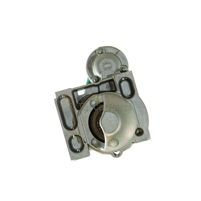 Starter - GM (19338750)