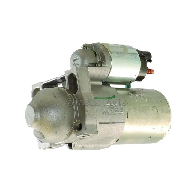 Starter - GM (19338750)